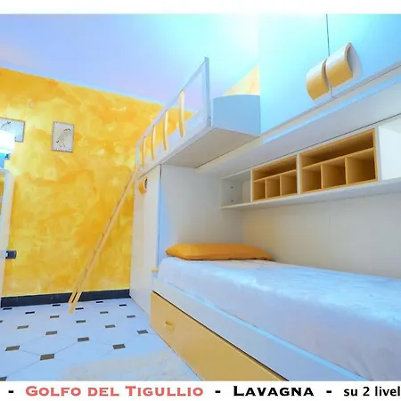 Appartamento Lavagnamid Lavagna
