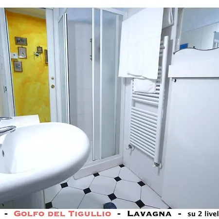 Lavagnamid Apartman