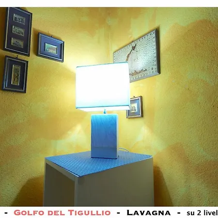 Lavagnamid Apartman Lavagna
